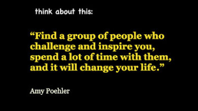 The Arte of Motivation: Build your team…