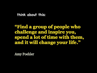 The Arte of Motivation: Build your team…