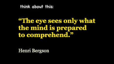 Even the smallest steps matter…