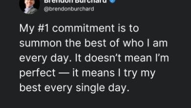 If You Struggle With Discipline, Watch This