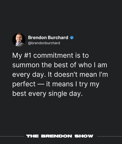 If You Struggle With Discipline, Watch This