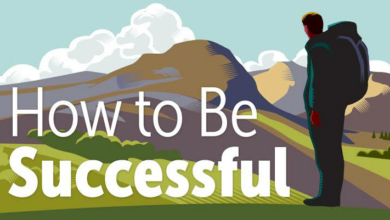 The way to be successful | How to be successful | How to be successful in life | the golden key to success The way to be successful | How to be successful | How to be successful in life | the golden key to success