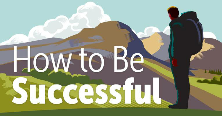 The way to be successful | How to be successful | How to be successful in life | the golden key to success The way to be successful | How to be successful | How to be successful in life | the golden key to success
