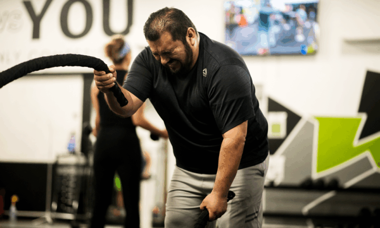 Your Mind Needs the Gym Too- Enter the War Room!