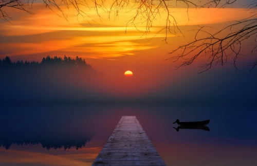 3 Essential Lessons Too Many of Us Learn Too Late in Life