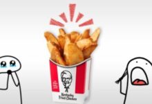 KFC Wedges Are Back – Here’s Why Fans Are Excited