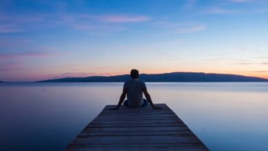 5 Painfully Clear Truths About Life We Always Forget Too Soon