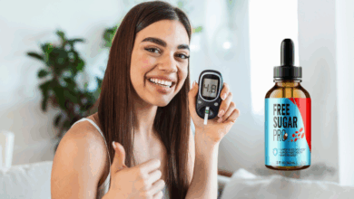 Free Sugar Pro Review 2025: Natural Blood Sugar Support
