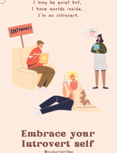 6 Empowering Strategies to Embrace Your Inner Introvert