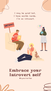 6 Empowering Strategies to Embrace Your Inner Introvert