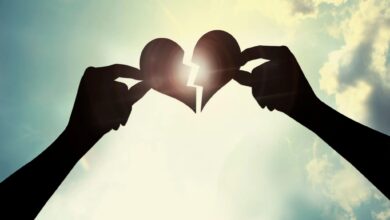 It's okay to say it out loud