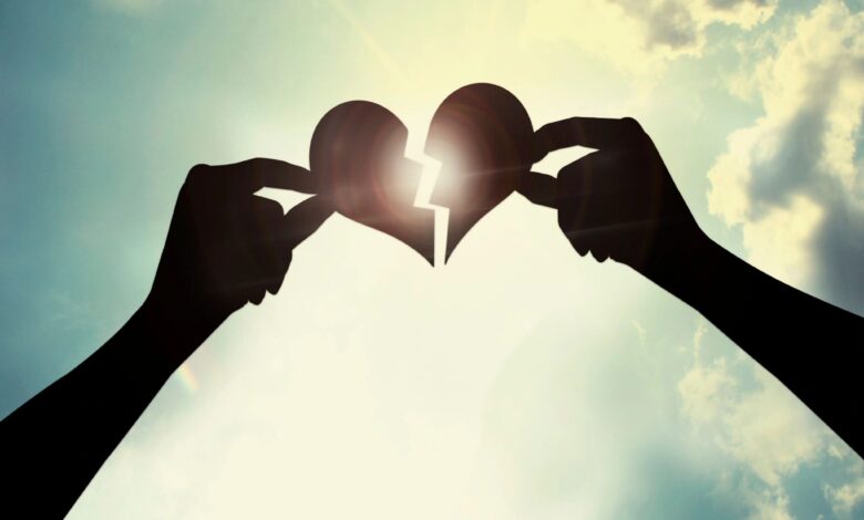 It's okay to say it out loud