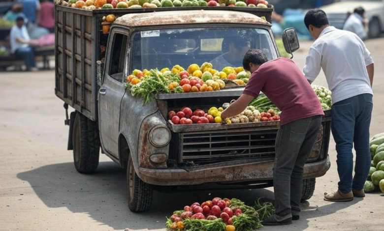 Contributor or a Consumer?