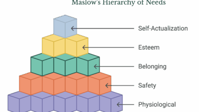 How Maslow’s Pyramid Powers Growth at Work, School, and Beyond