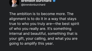 Why Your Accomplishments Aren’t Making You Happy