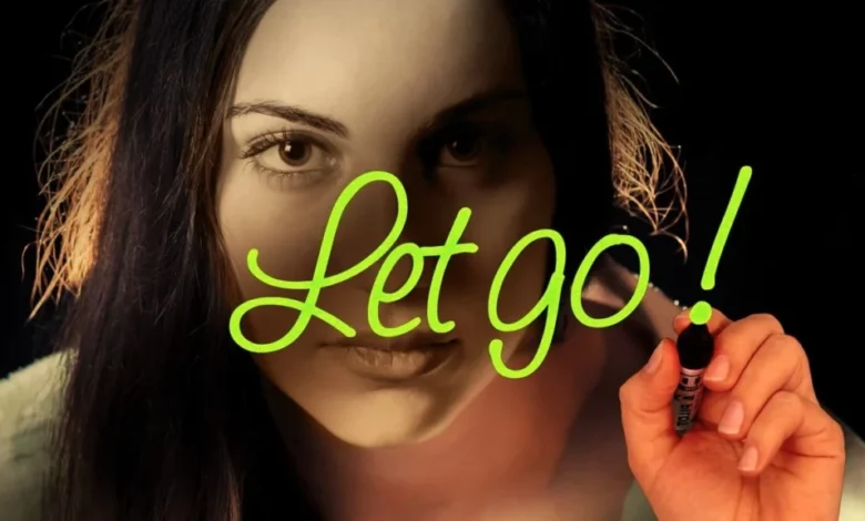 Overcoming Perfectionism and Becoming Perfectly Imperfect