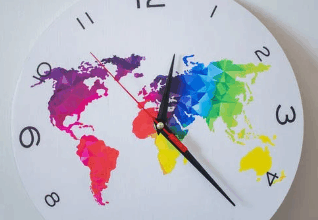 How to value time and respect everyone in your life.