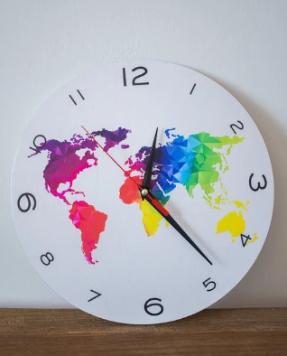 How to value time and respect everyone in your life.