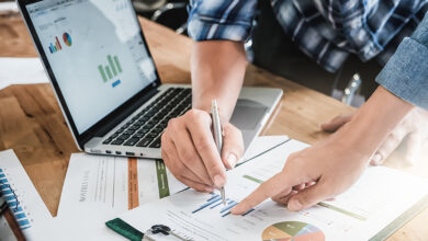 Get Things Done! How to Be More Productive