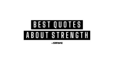 50+ Alpha Male Quotes | Inspire Your Inner Alpha