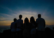 Friends and Families.