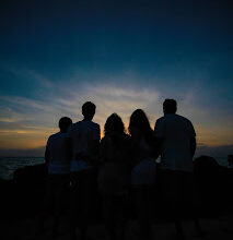 Friends and Families.