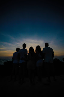 Friends and Families. Friends and Families.