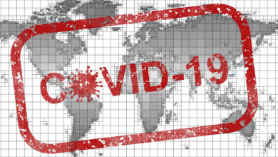 Sarasar Vivek: LIVING WITH COVID-19