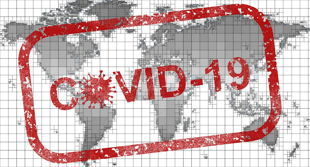 Sarasar Vivek: LIVING WITH COVID-19