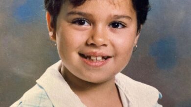 Trying not to get all "HAIRED" out!