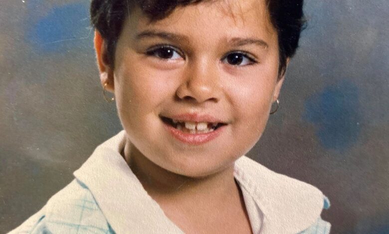 Trying not to get all "HAIRED" out!