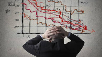 8 Ways to get out through financial crisis