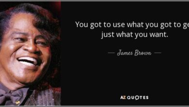 Use What You Got! – Life & Motivation