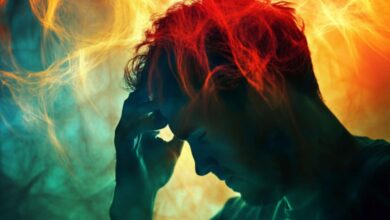 Inflammation Tied to Motivation Loss in Schizophrenia