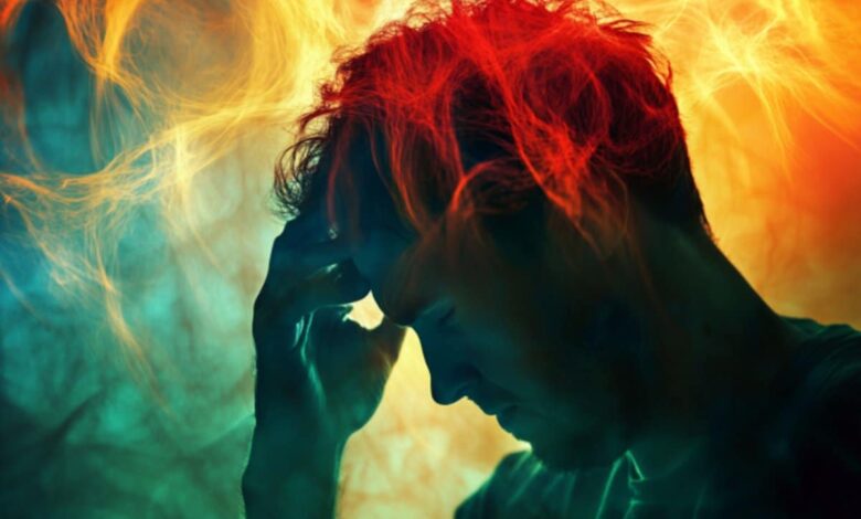 Inflammation Tied to Motivation Loss in Schizophrenia