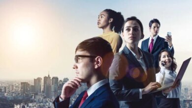 The Role And Responsibilities Of Human Resource Management