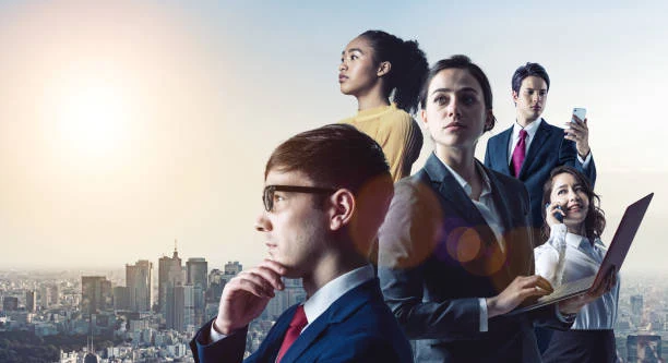 The Role And Responsibilities Of Human Resource Management