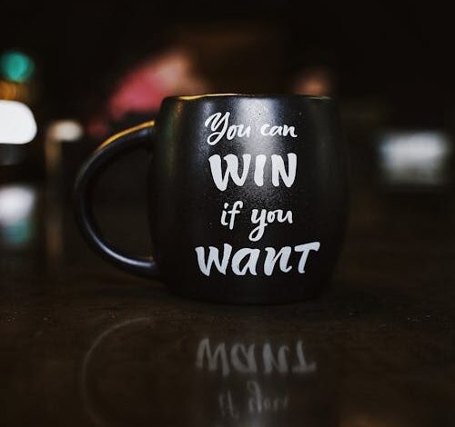 10 QUALITIES OF WINNERS – MOTIVATIONAL PoohTALKS