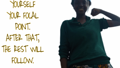 Root for YOU – Rolistance