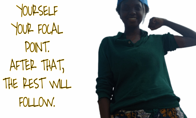 Root for YOU – Rolistance