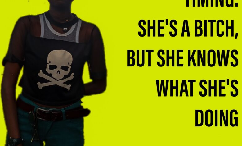 You can’t let suicide win 😳 – Rolistance