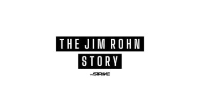 The Michael Jordan Success Story