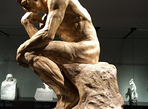 ART OF THINKING FOR BETTER LIFE