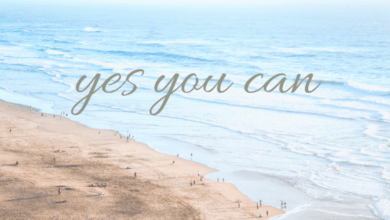 INSPIRATION FOR LIFE (get rid of negativeness)